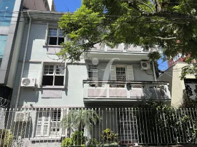 Apartamento com 3 Quartos à venda, 82m² no Floresta, Porto Alegre