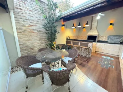 Casa de Condomínio com 4 Quartos à venda, 151m² no Porto, Cuiabá