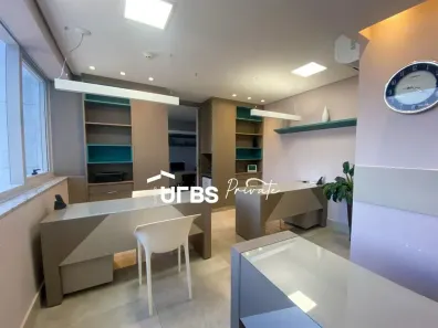 Sala Comercial à venda, 44m² no Setor Marista, Goiânia