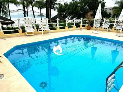 Casa de Condomínio com 4 Quartos para alugar, 140m² no Bairro de Juquehy, São Sebastião