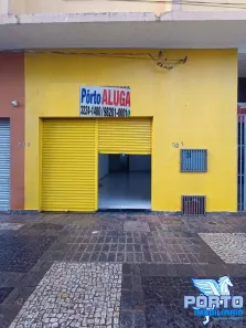 Imóvel Comercial para alugar, 120m² no Centro, Bauru