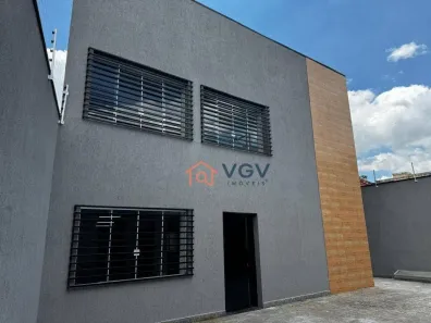 Prédio Comercial para alugar, 480m² no Jardim Oriental, São Paulo