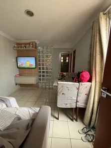 Apartamento com 2 Quartos à venda, 46m² no Taquara II, Serra