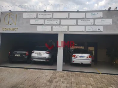 Sala Comercial para alugar, 11m² no Centro, Bauru