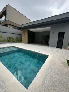 Casa de Condomínio com 3 Quartos à venda, 360m² no Aldeia da Serra, Barueri