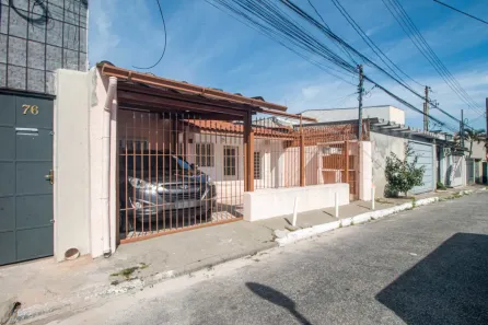 Ponto Comercial para alugar, 90m² no Vila Tolstoi, São Paulo