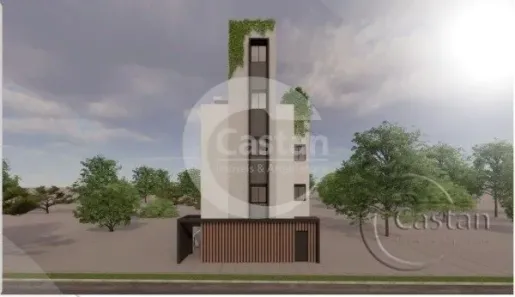 Apartamento com 2 Quartos à venda, 26m² no Vila Alpina, São Paulo