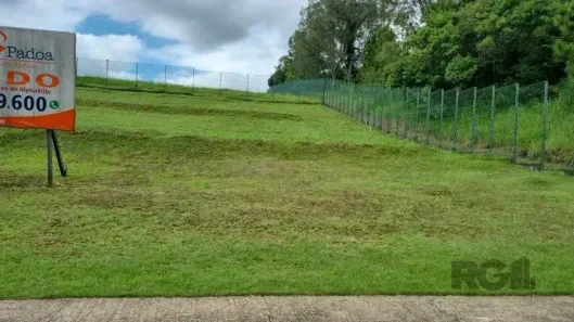 Lote/Terreno à venda, 742m² no Vila Nova, Porto Alegre