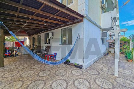 Apartamento com 2 Quartos à venda, 83m² no Santos Dumont, São Leopoldo