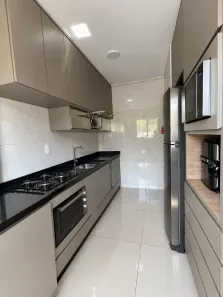 Apartamento com 2 Quartos à venda, 49m² no Parque Mãe Preta, Rio Claro
