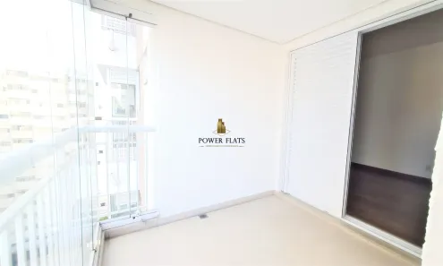 Apartamento com 1 Quarto para alugar, 35m² no Bela Vista, São Paulo