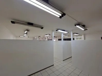 Sala Comercial com 3 Quartos para alugar, 78m² no Centro, Bauru