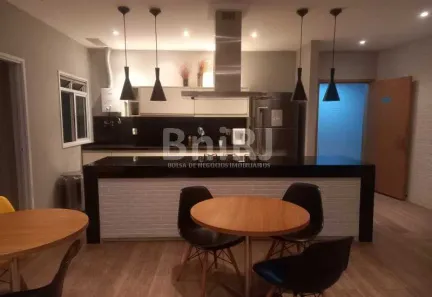 Apartamento com 3 Quartos à venda, 110m² no Botafogo, Rio de Janeiro