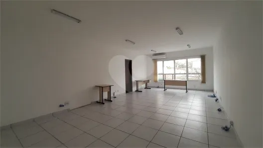 Sala Comercial para alugar, 37m² no Jardim do Mar, São Bernardo do Campo
