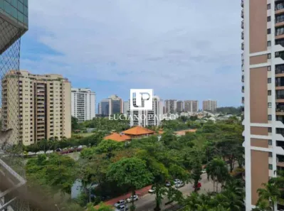 Apartamento com 1 Quarto à venda, 65m² no Barra da Tijuca, Rio de Janeiro