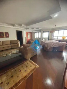 Apartamento com 4 Quartos à venda, 238m² no Centro, São Bernardo do Campo