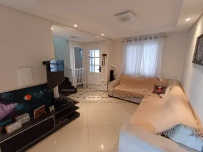 Casa de Condomínio com 2 Quartos à venda, 150m² no Vila Haro, Sorocaba