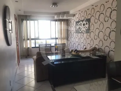Apartamento com 4 Quartos à venda, 120m² no Jardins, Aracaju