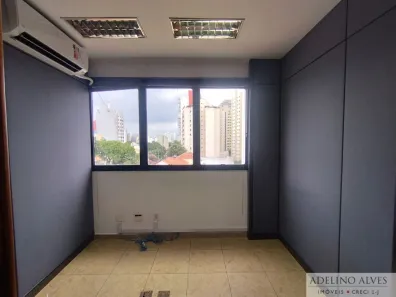 Imóvel Comercial para alugar, 47m² no Saúde, São Paulo