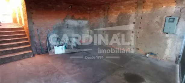 Casa com 2 Quartos à venda, 54m² no Cidade Aracy, São Carlos