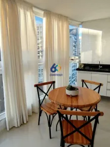 Apartamento com 3 Quartos à venda, 91m² no Muquiçaba, Guarapari