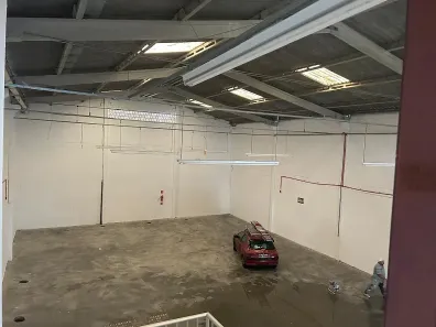para alugar, 486m² no Brejarú, Palhoça