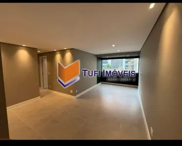 Apartamento com 3 Quartos à venda, 78m² no Vila Nova Conceição, São Paulo