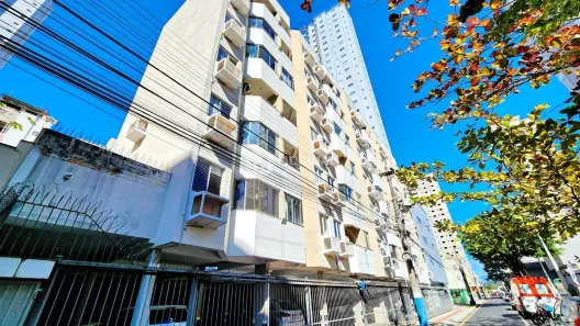 Kitnet com 1 Quarto à venda, 40m² no Centro, Balneário Camboriú