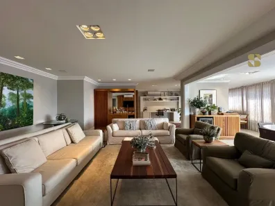 Apartamento com 3 Quartos à venda, 263m² no Jardim das Américas, Cuiabá