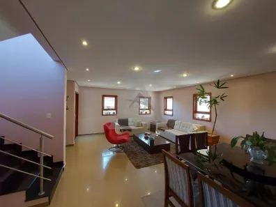 Imóvel Comercial com 3 Quartos para alugar, 236m² no Jardim Nova Europa, Campinas