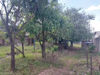 Lote/Terreno à venda, 1000m² no Setor Habitacional Arniqueira, Brasília
