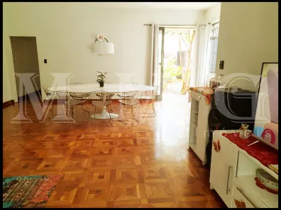 Sobrado com 3 Quartos à venda, 278m² no Aclimação, São Paulo