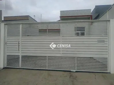 Casa com 3 Quartos à venda, 175m² no Jardim Moriyama, Indaiatuba