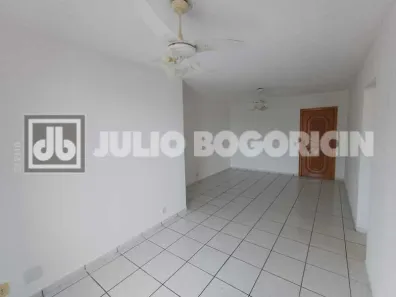 Apartamento com 2 Quartos para alugar, 77m² no Méier, Rio de Janeiro