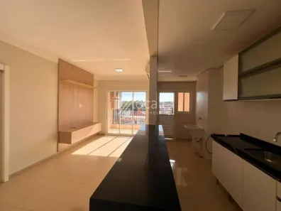 Apartamento com 2 Quartos para venda ou aluguel, 70m² no Pinheiros, São José do Rio Preto