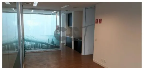Prédio Comercial para alugar, 686m² no Chácara Santo Antônio (Zona Sul), São Paulo