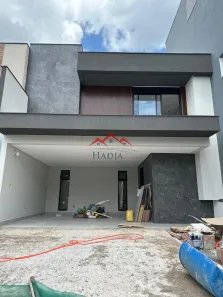 Casa de Condomínio com 3 Quartos à venda, 179m² no Jardim Celeste, Jundiaí
