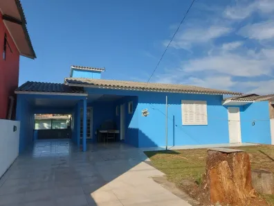 Casa com 2 Quartos à venda, 77m² no Praia Azul, Arroio do Sal