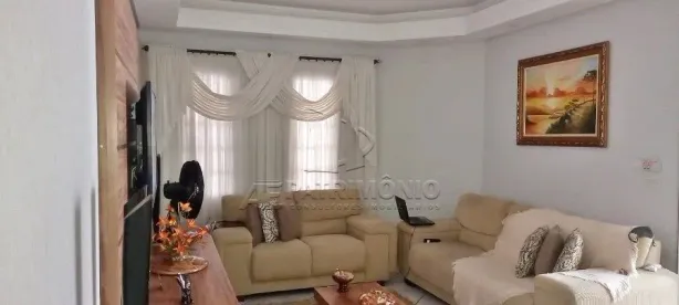 Casa com 2 Quartos à venda, 160m² no Jardim Betânia, Sorocaba