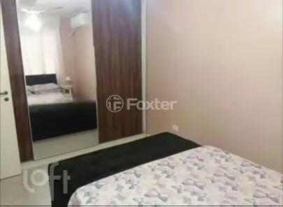 Apartamento com 1 Quarto à venda, 47m² no Higienópolis, Porto Alegre