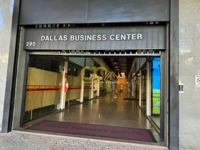 Ponto Comercial à venda, 56m² no Cidade Jardim, Belo Horizonte