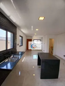 Casa com 3 Quartos à venda, 150m² no Villas do Jaguari, Santana de Parnaíba