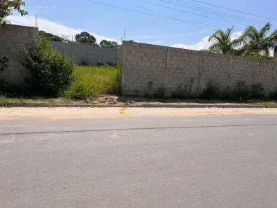Lote/Terreno à venda, 250m² no Loteamento Jardim Maracaíbo, Tremembé