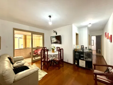 Apartamento com 2 Quartos à venda, 62m² no Cristo Redentor, Porto Alegre