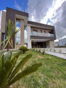 Casa de Condomínio com 4 Quartos à venda, 348m² no Jardim Residencial Dona Maria José, Indaiatuba