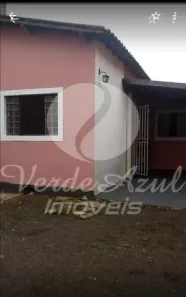 Casa com 1 Quarto à venda, 70m² no Jardim Campos Verdes, Hortolândia