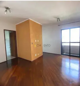 Apartamento com 2 Quartos à venda, 76m² no Centro, São Bernardo do Campo