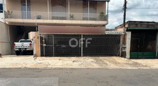 Ponto Comercial para alugar, 100m² no Vila Mimosa, Campinas