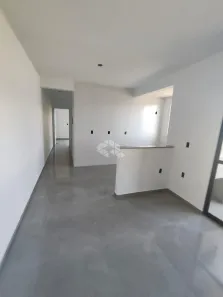 Apartamento com 2 Quartos à venda, 52m² no Nova Palhoça, Palhoça