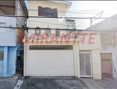 Casa com 3 Quartos à venda, 215m² no Parque Casa de Pedra, São Paulo
